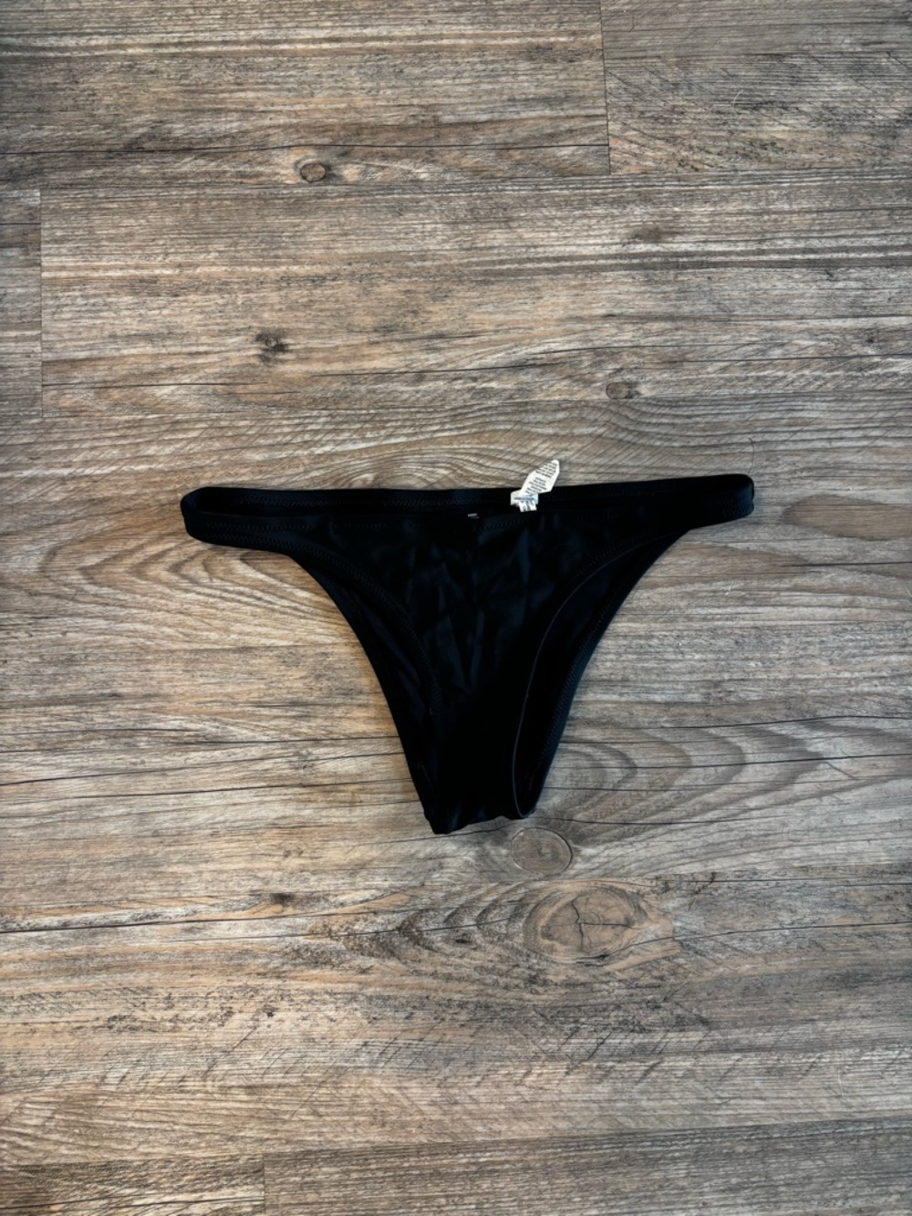 Aerie Cheeky Bikini Bottom